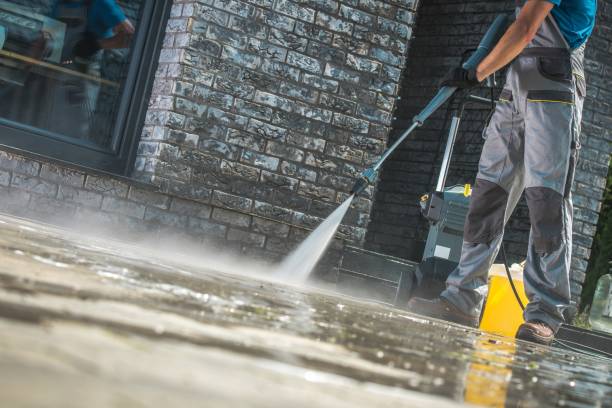 Best Pool Deck Cleaning  in Pacifi, CA