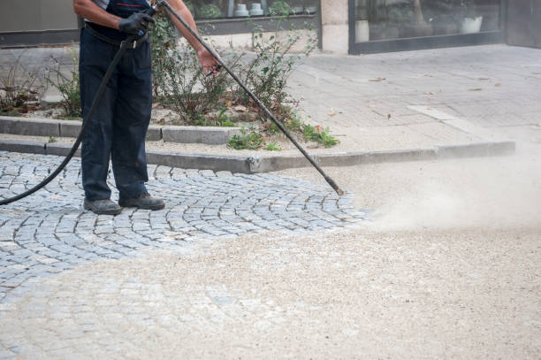 Best Factory Floor Cleaning  in Pacifi, CA