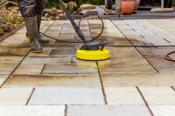 Best Patio and Deck Pressure Washing  in Pacifi, CA