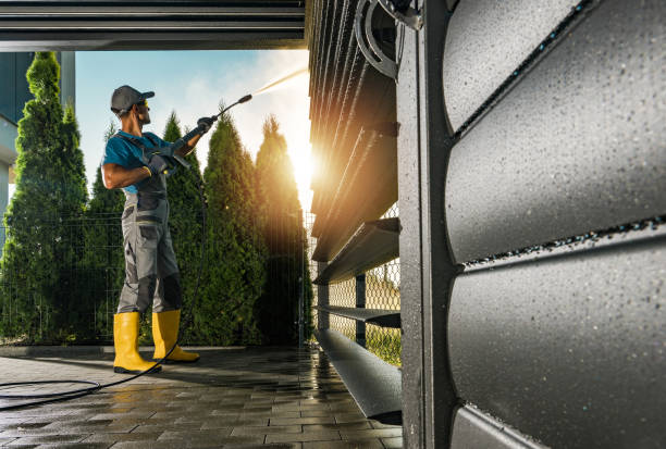 Best Machinery and Equipment Cleaning  in Pacifi, CA