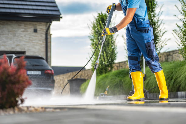 Concrete Sealing in Pacifica, CA