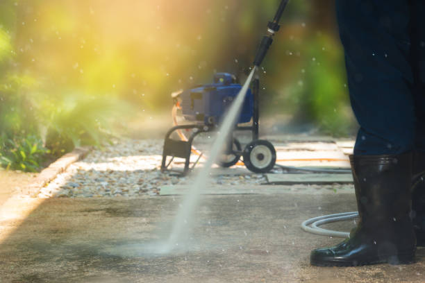 Trusted Pacifica, CA Pressure Washing Experts